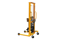 DT400A Hand Drum Transporter  Integrated functions of transporting  stacking and weighting