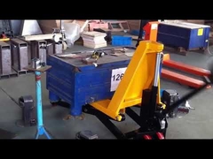 HLT Hydraulic High Lift Pallet Truck