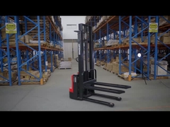 SINOLIFT CDD12M CDD15M Walkie Stacker elettrico