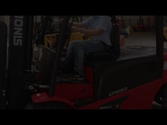 SINOLIFT CPD40M CPD45M CPD50M FORKLIFT elettrico a quattro ruote