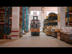 SINOLIFT CPD20SA Camion elettrico a tre ruote