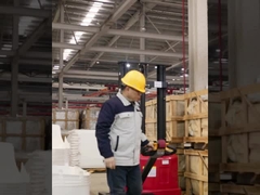 Sinolift CDD20N Full Electric Stacker