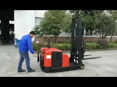 Sinolift CPD10/15W stacker elettrico di contrappeso stand-on