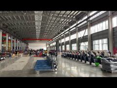 SINOLIFT SHPT20-B Electronic Scale Pallet Truck