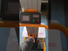 SINOLIFT ESG100 ESG150 Stacker a vite elettriche leggere