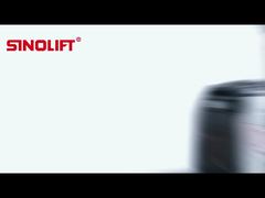 EPT15V Camion elettrico a pallet pesante