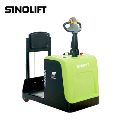 SINOLIFT QSD20M QSD30M Stand-on Electric Tow Tractor