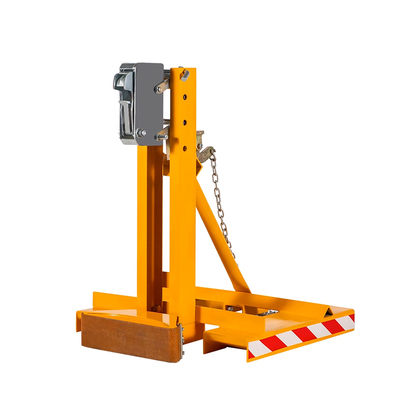 DG360 / DG720 / DG1080 / DG1440 Forklift Mounted Drum Grab