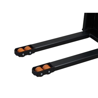 Model QDA15EL03 1.5 Ton Strong Capacity Walkie Fully Electric Stacker