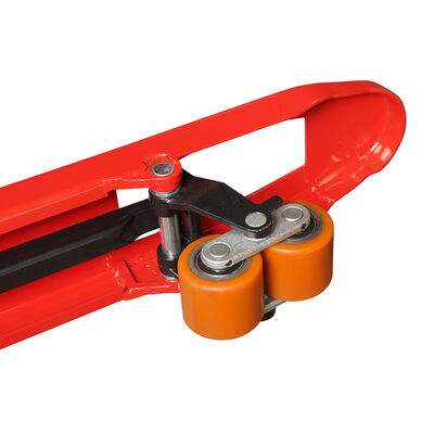 CBD1.5Li-2 CBD2.0Li-2 all new 2nd generation lithium powered electric pallet truck. Pallet truck with electric drive and electric lifting of loads weight 1500 kgs or 2000kgs