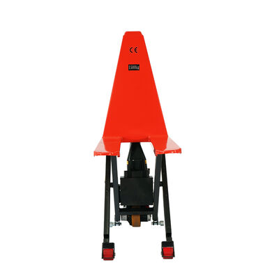 FHLT15 Electric High-Lift Pallet Truck with 1500kg Capacity & OEM Manufacturer Service