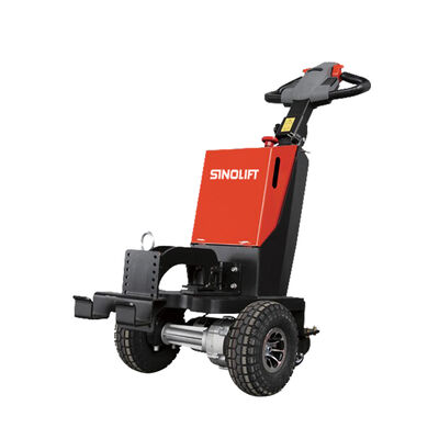 SINOLIFT QDD10 / QDD10L / QDD15L Pedestrian Electric Tractor