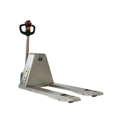 SINOLIFT EPT22S 304 Stainless Steel Electric Pallet Truck 2000kg