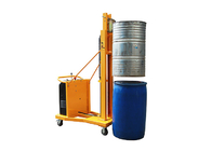 DT280 Power Counterbalance Drum Stacker Oil Drum Lifter With Capacity 280Kg