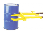 DG45 Double Drum Clamp Lifting Steel Drum Lifter Loading Capacity 682Kg
