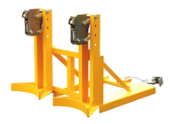DG720C Forklift Mounted Drum Grab With No Requirement Of Hydraulic or  Electrical Connections Capacity 700kg