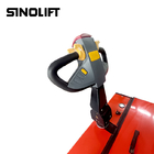 Sinolift CDD15W POWERFUL Electric pallet truck