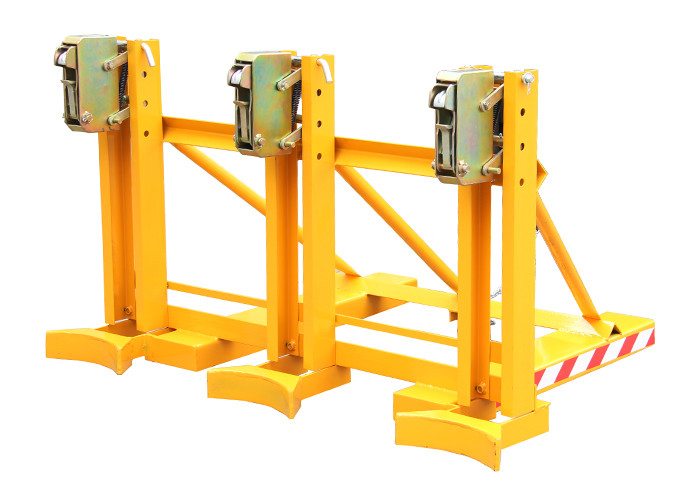 DG1080A Drum Carriers  Automatic Clamping Mechanism  Drum Type Loading Capacity 1080Kg